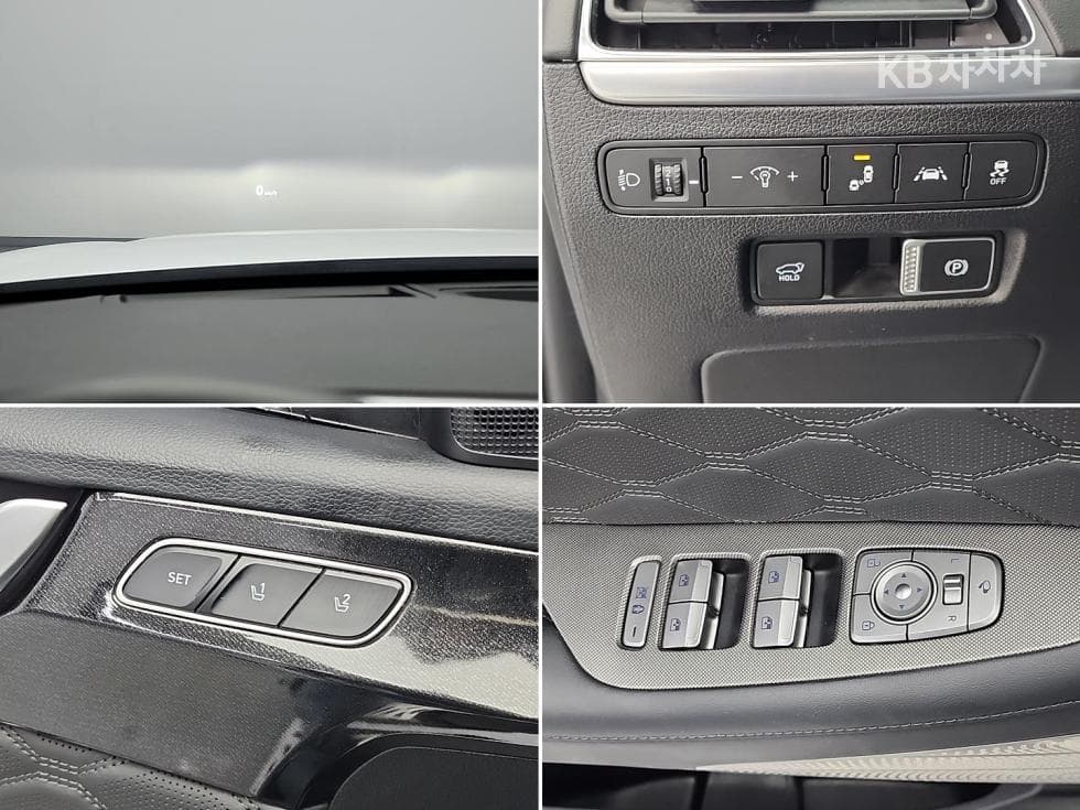 Хюндай Palisade3.8 Бензин 7-местен (Лимузин) AWD Calligraphy - 17