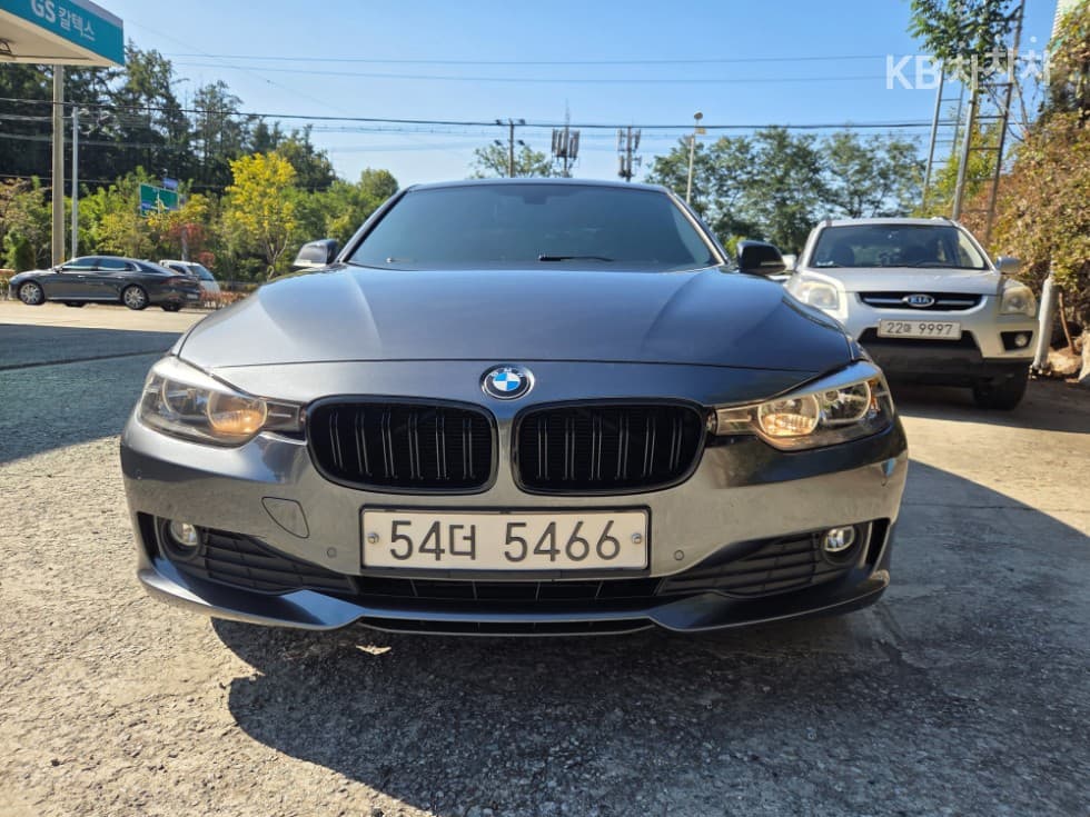 BMW Нов3 Серия 320i Седан F30(13~) - Image 1