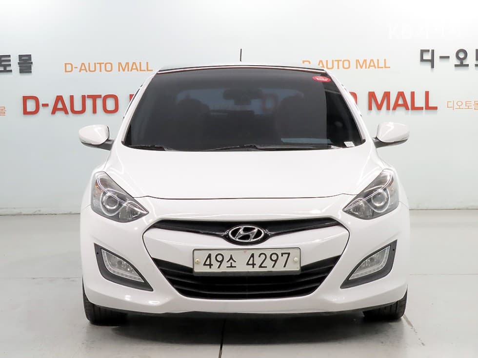 Хюндай i30(신형)1.6 GDI Extreme - 2