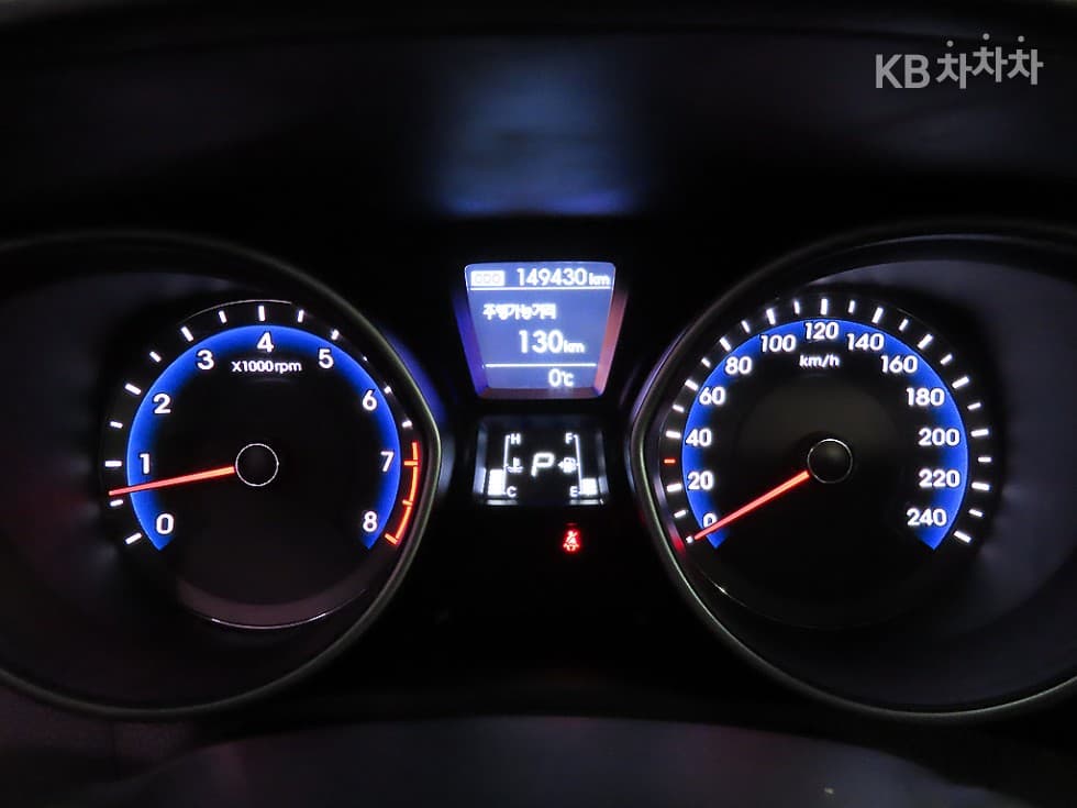Хюндай i30(신형)1.6 GDI Extreme - 9