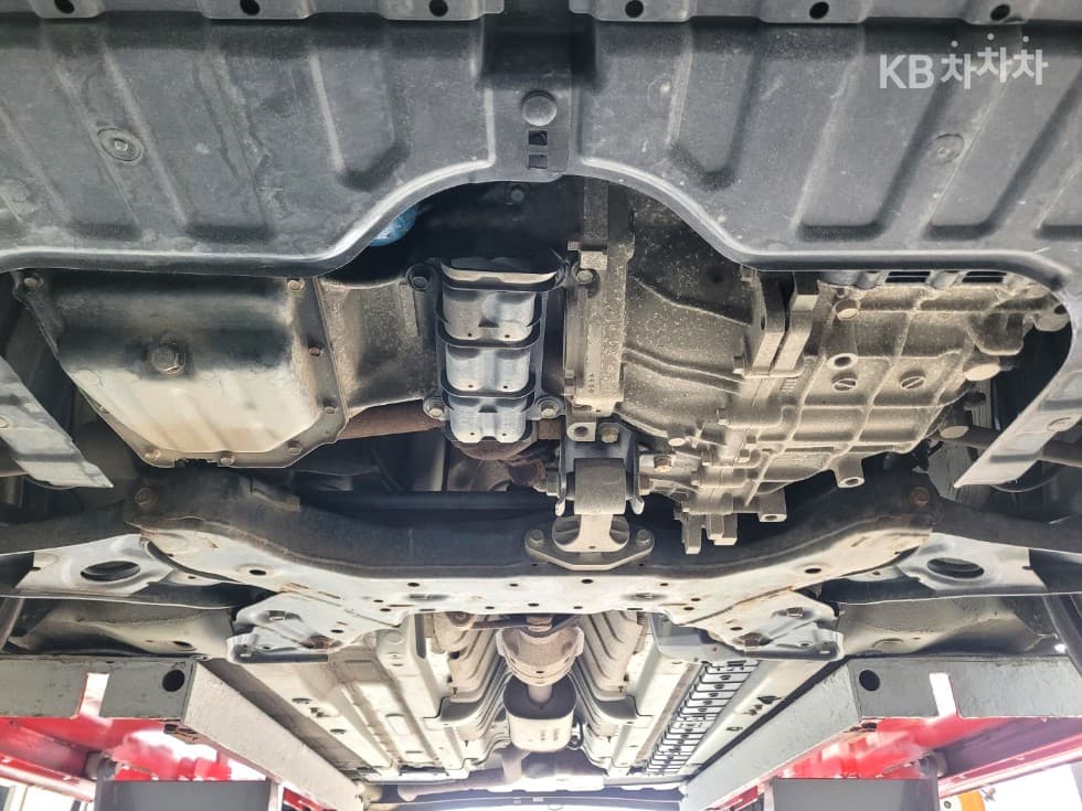 Хюндай i30(신형)1.6 GDI Extreme - 20