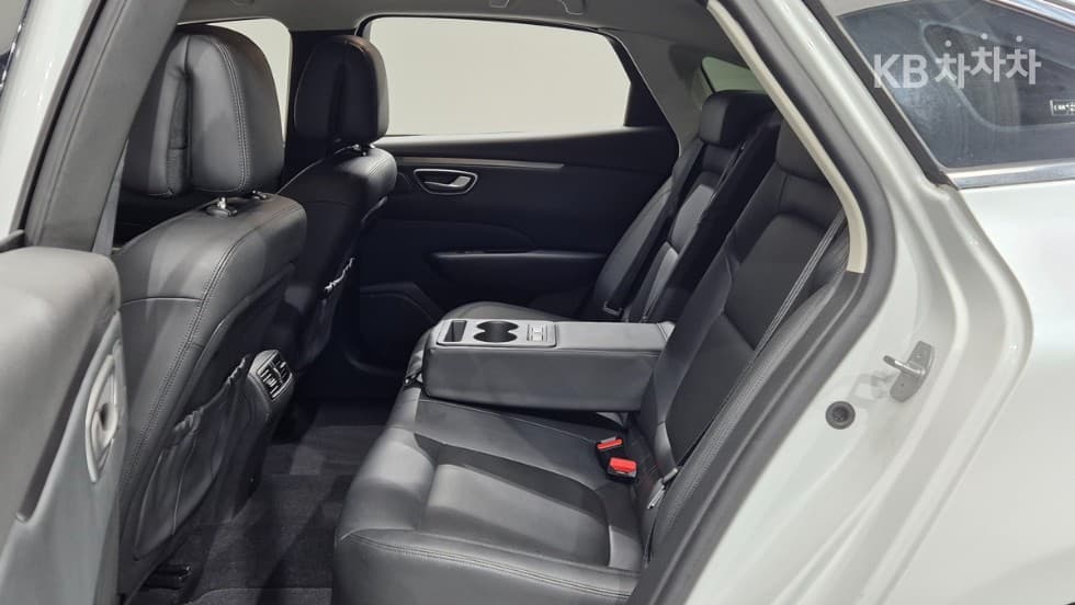 Рено Корея SM62.0 LPe SE - 8