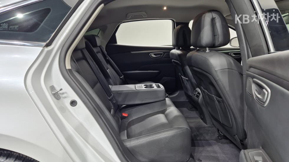 Рено Корея SM62.0 LPe SE - 9