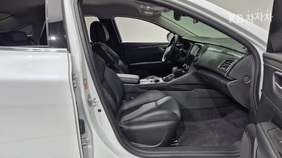 Рено Корея SM62.0 LPe SE - 10