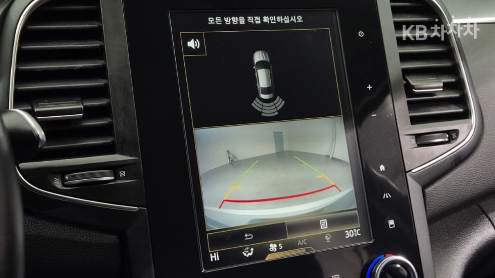 Рено Корея SM62.0 LPe SE - 15