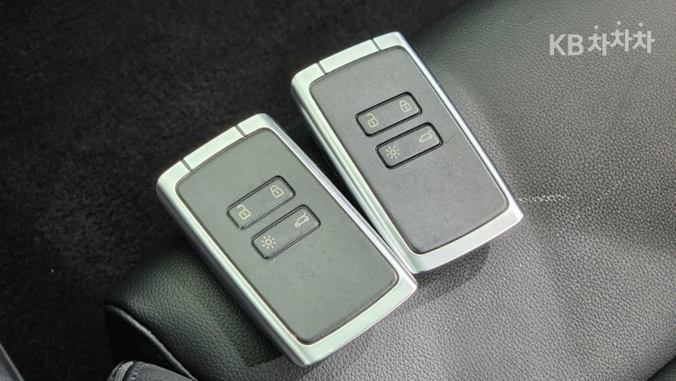 Рено Корея SM62.0 LPe SE - 19