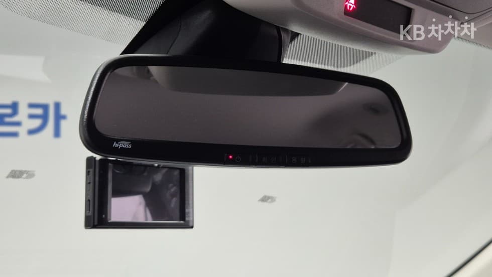 Рено Корея SM62.0 LPe SE - 21