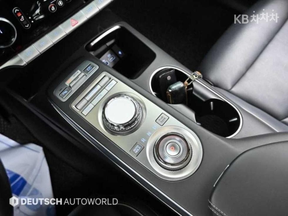 Дженезис GV70Дизел 2.2 AWD - 9