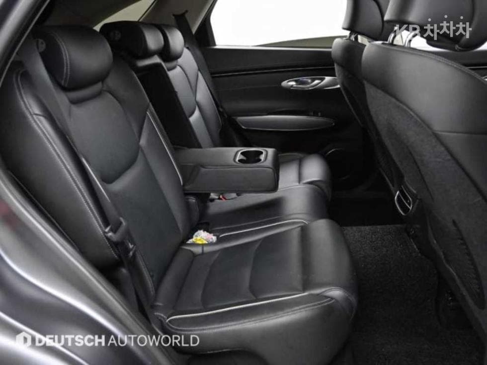Дженезис GV70Дизел 2.2 AWD - 12