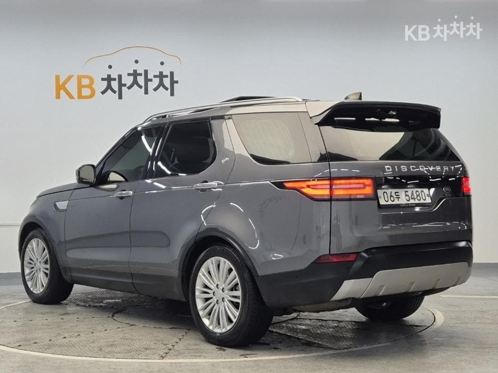 Land Rover 디스커버리53.0 SD6 HSE Luxury - 2