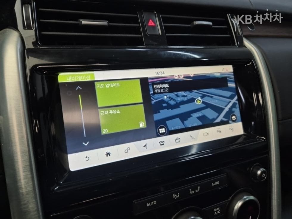 Land Rover 디스커버리53.0 SD6 HSE Luxury - 14