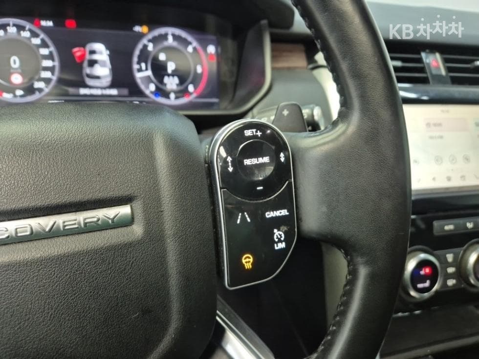 Land Rover 디스커버리53.0 SD6 HSE Luxury - 16