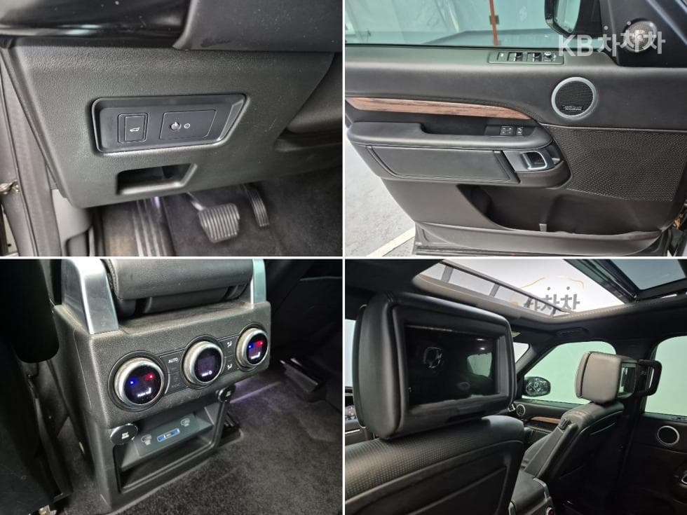 Land Rover 디스커버리53.0 SD6 HSE Luxury - 19