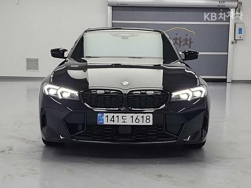 BMW 3 Series (G20)M340i Pro - 2