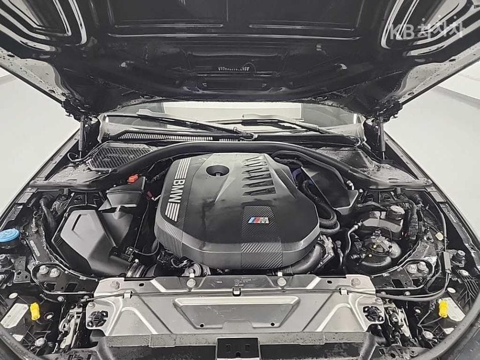 BMW 3 Series (G20)M340i Pro - 5