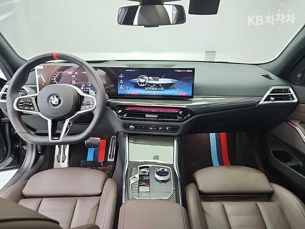 BMW 3 Series (G20)M340i Pro - 7