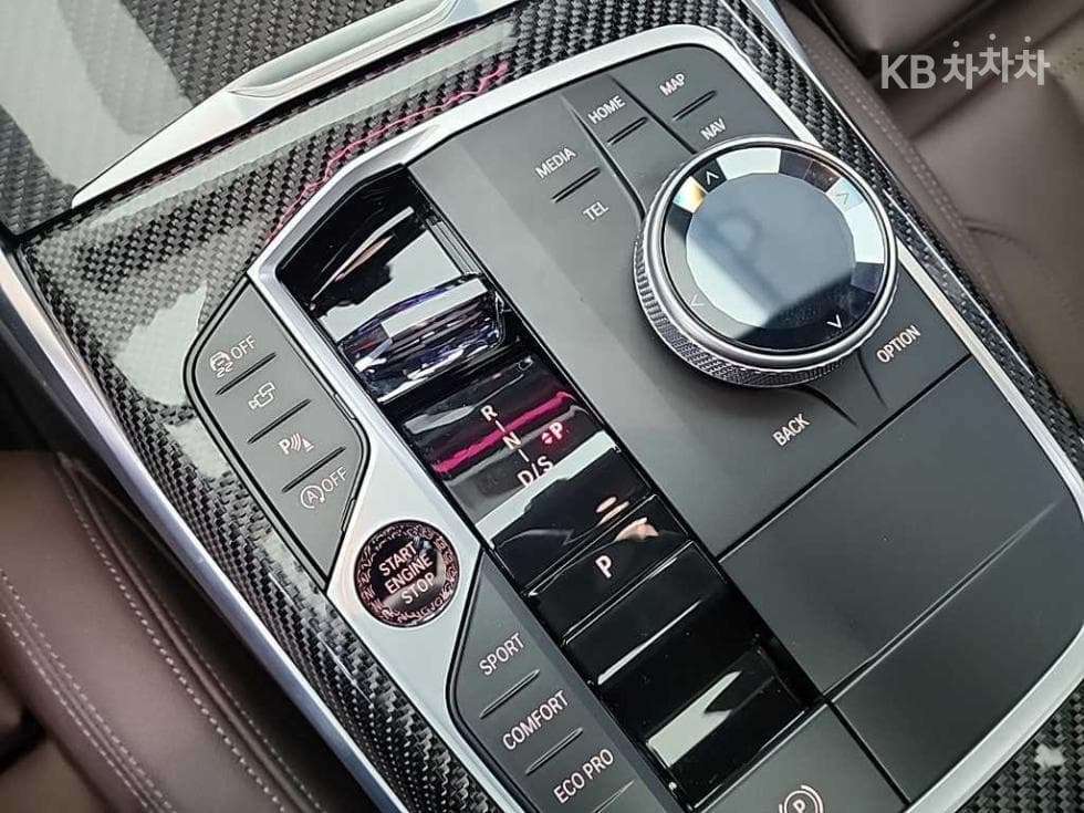 BMW 3 Series (G20)M340i Pro - 8