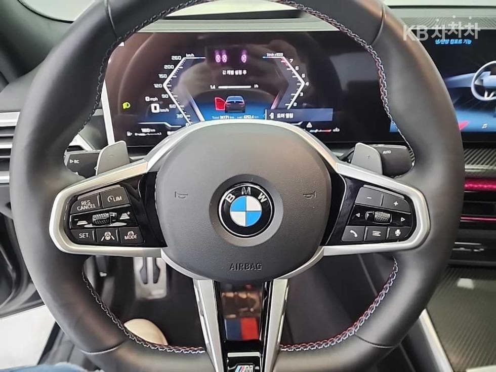 BMW 3 Series (G20)M340i Pro - 9