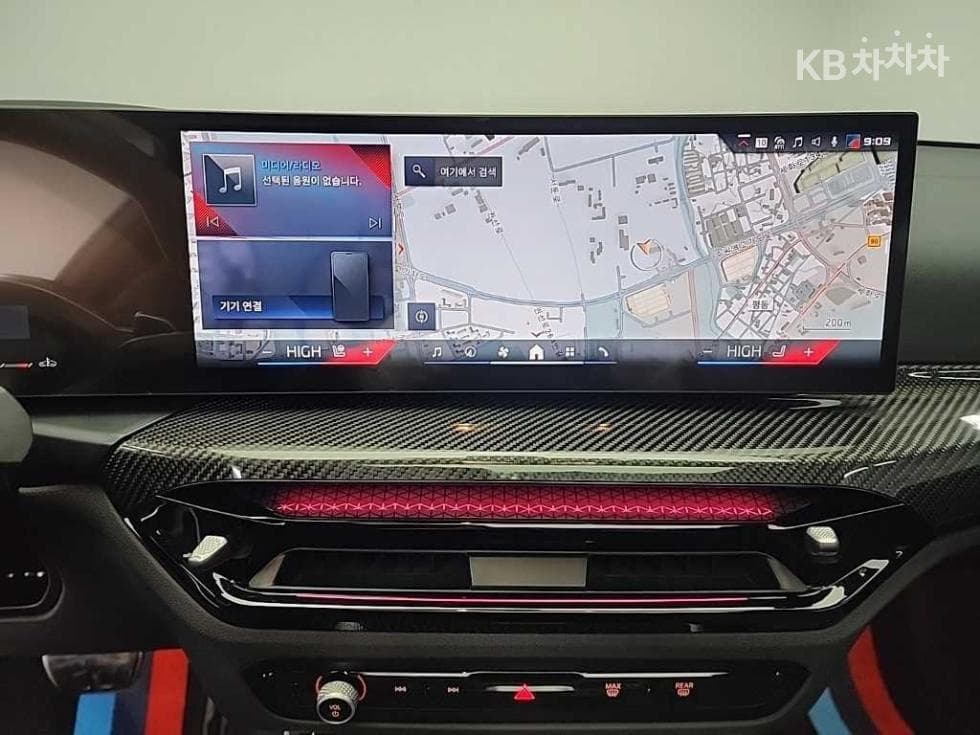 BMW 3 Series (G20)M340i Pro - 10