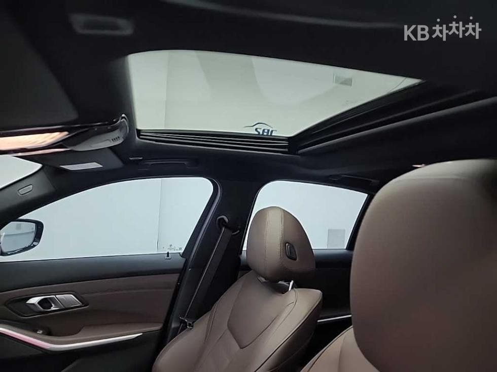 BMW 3 Series (G20)M340i Pro - 14