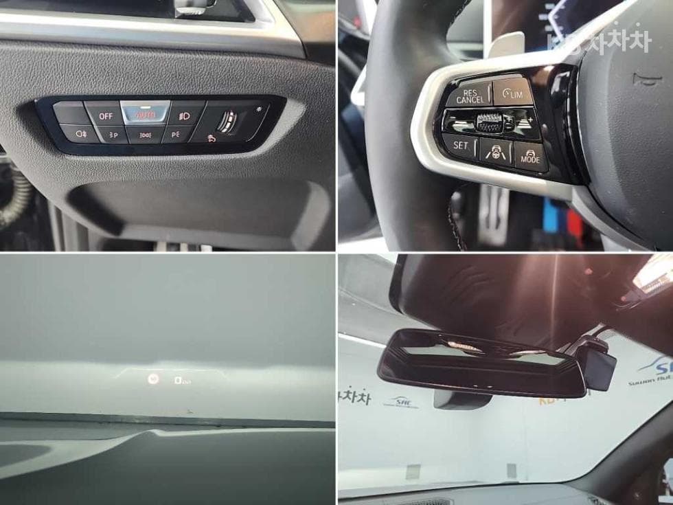 BMW 3 Series (G20)M340i Pro - 18