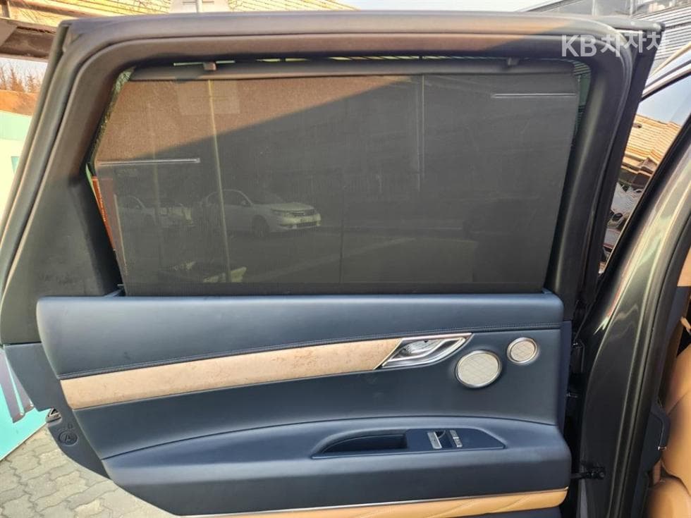 Дженезис GV803.0 Дизел AWD - 9