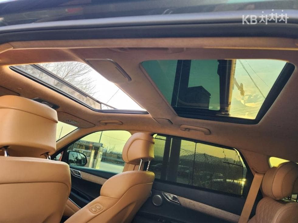 Дженезис GV803.0 Дизел AWD - 12