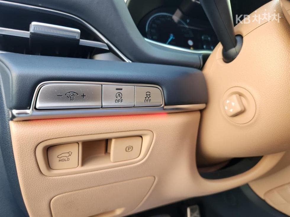 Дженезис GV803.0 Дизел AWD - 15