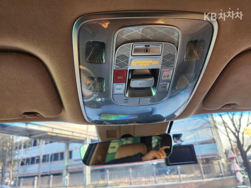 Дженезис GV803.0 Дизел AWD - 18