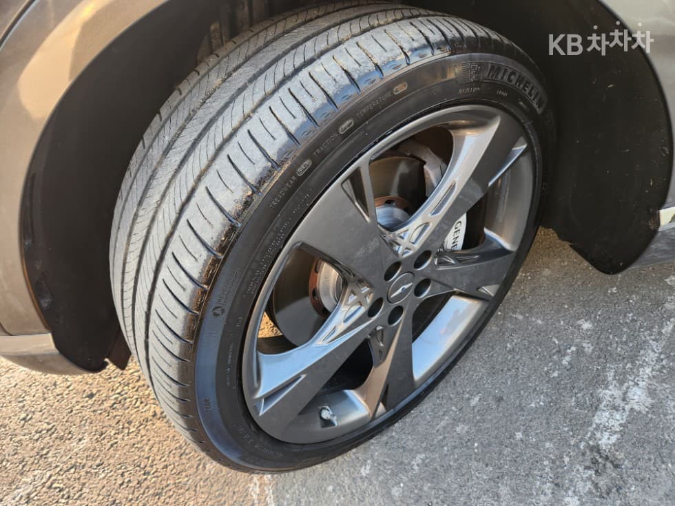 Дженезис GV803.0 Дизел AWD - 24