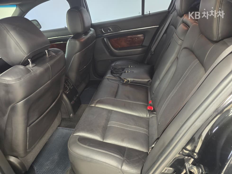 링컨 Нов MKS3.7 - 10