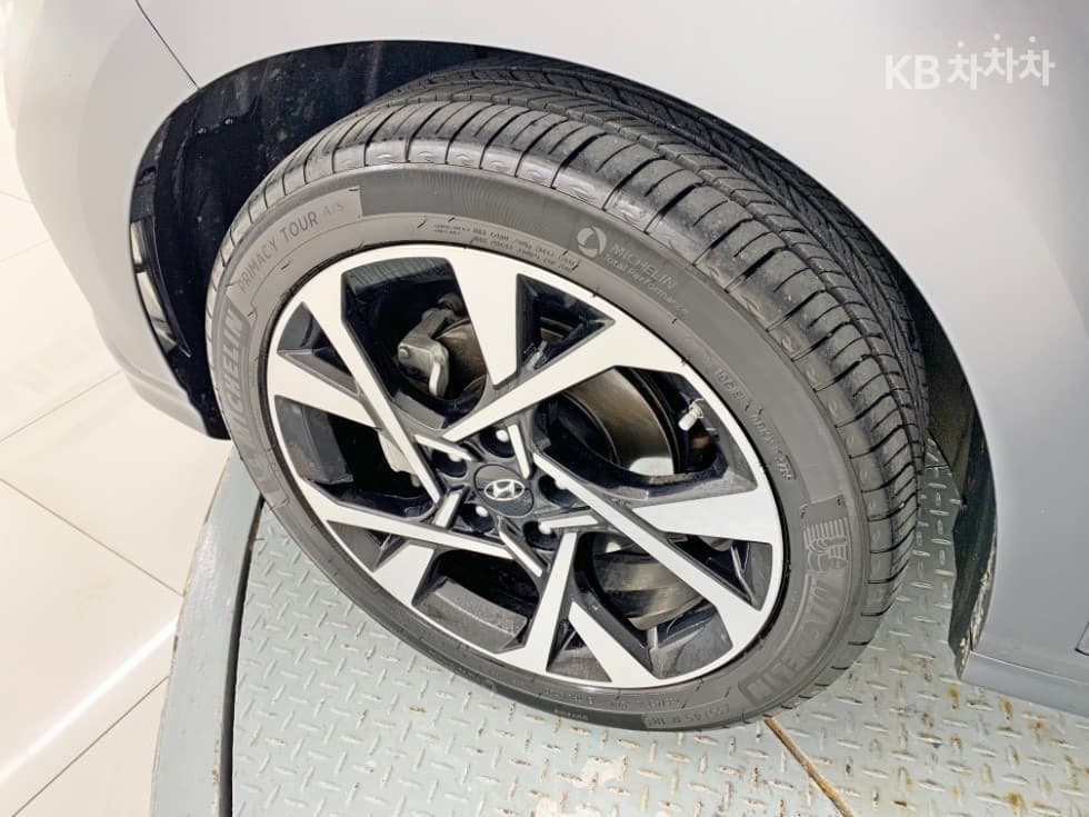 Hyundai The New (facelift) Kona2.0 Gasoline 2WD Modern - 5