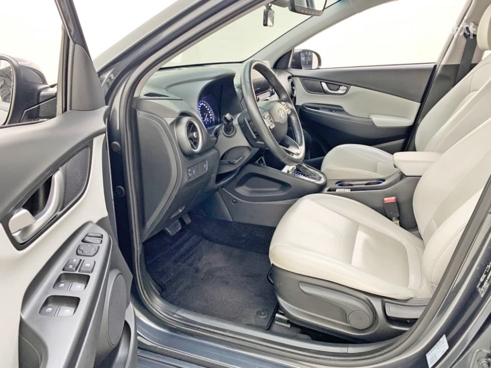 Hyundai The New (facelift) Kona2.0 Gasoline 2WD Modern - 10