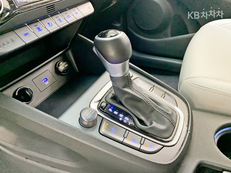 Hyundai The New (facelift) Kona2.0 Gasoline 2WD Modern - 9