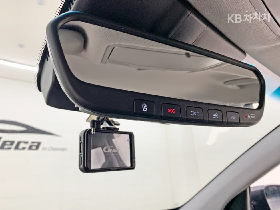 Hyundai The New (facelift) Kona2.0 Gasoline 2WD Modern - 20