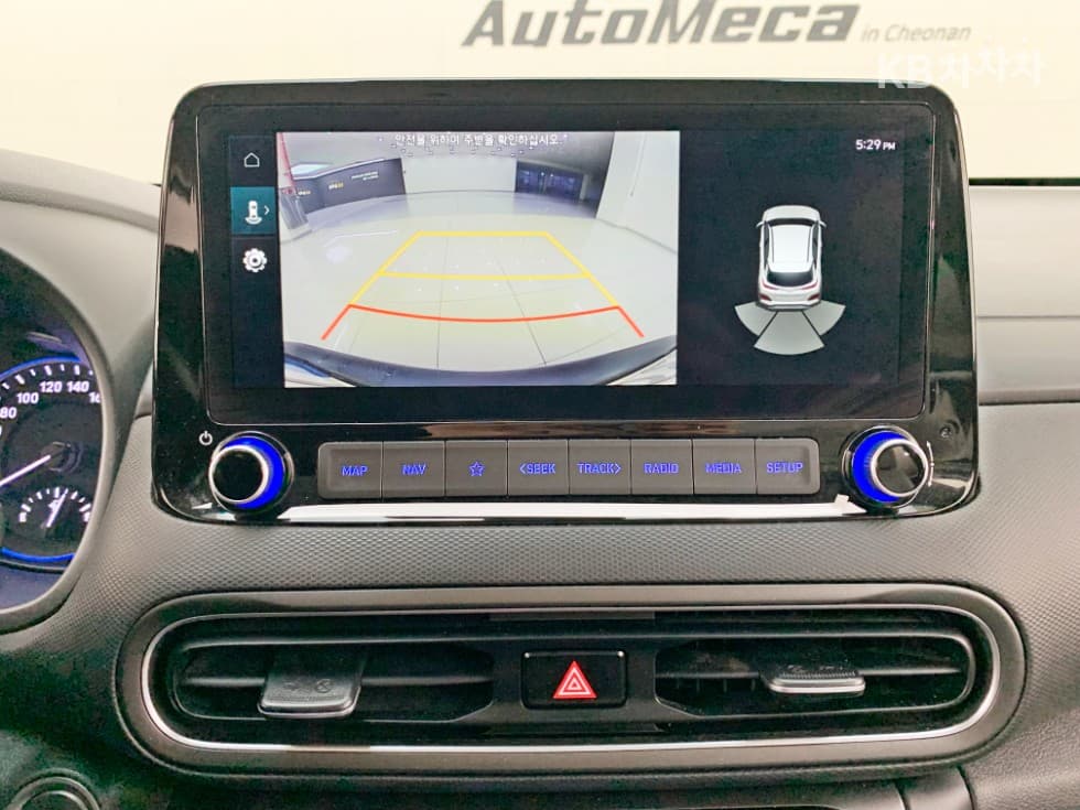 Hyundai The New (facelift) Kona2.0 Gasoline 2WD Modern - 13