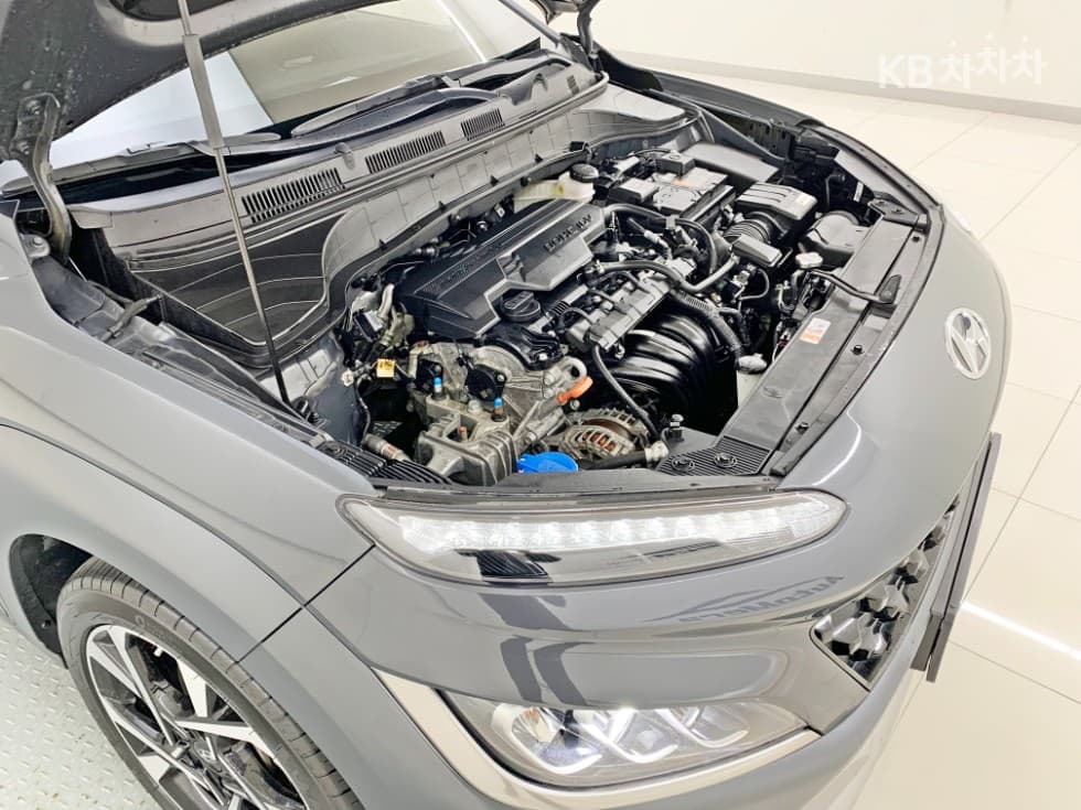 Hyundai The New (facelift) Kona2.0 Gasoline 2WD Modern - 6