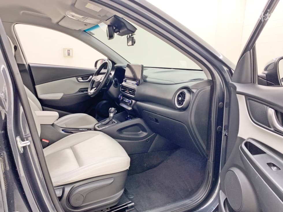 Hyundai The New (facelift) Kona2.0 Gasoline 2WD Modern - 15