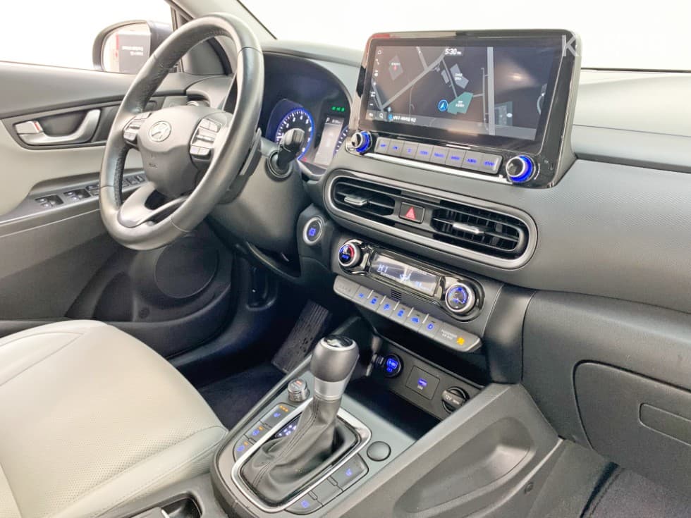 Hyundai The New (facelift) Kona2.0 Gasoline 2WD Modern - 14