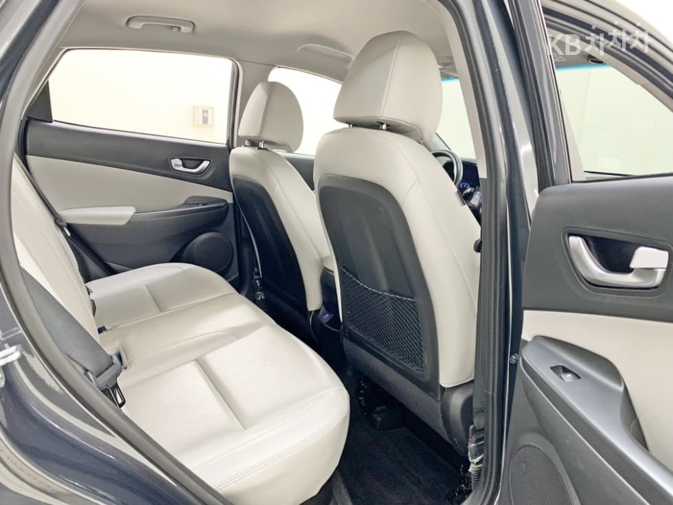 Hyundai The New (facelift) Kona2.0 Gasoline 2WD Modern - 16