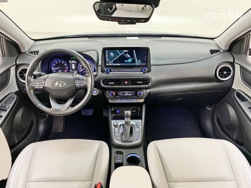 Hyundai The New (facelift) Kona2.0 Gasoline 2WD Modern - 7