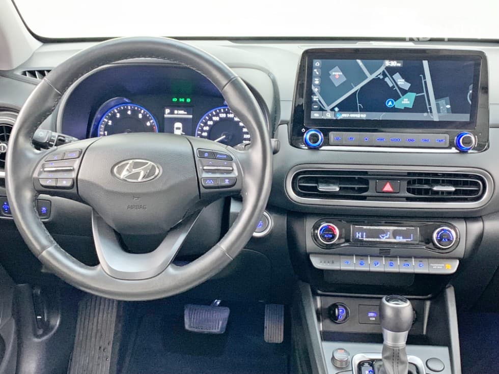 Hyundai The New (facelift) Kona2.0 Gasoline 2WD Modern - 11