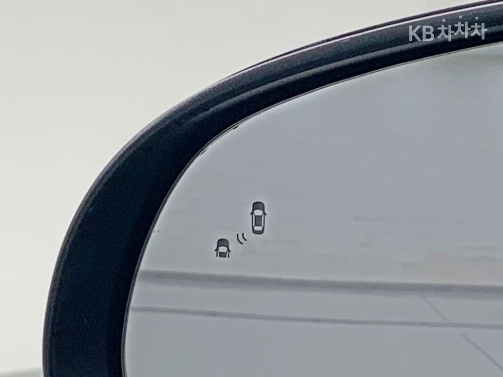 Hyundai The New (facelift) Kona2.0 Gasoline 2WD Modern - 18