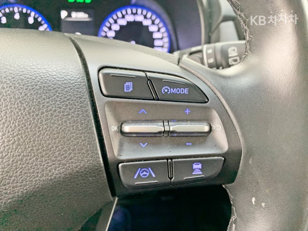 Hyundai The New (facelift) Kona2.0 Gasoline 2WD Modern - 19