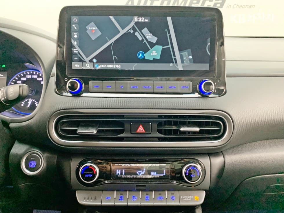 Hyundai The New (facelift) Kona2.0 Gasoline 2WD Modern - 12