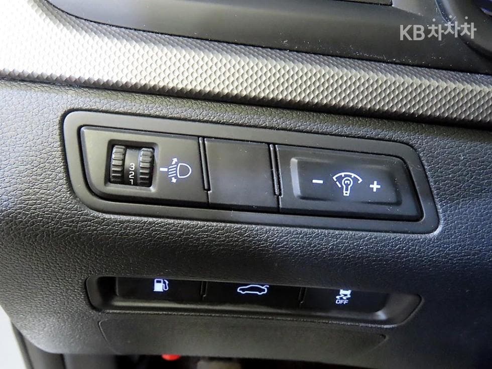 Hyundai Sonata New Rise2.0 LPi 택시 Premium - 14