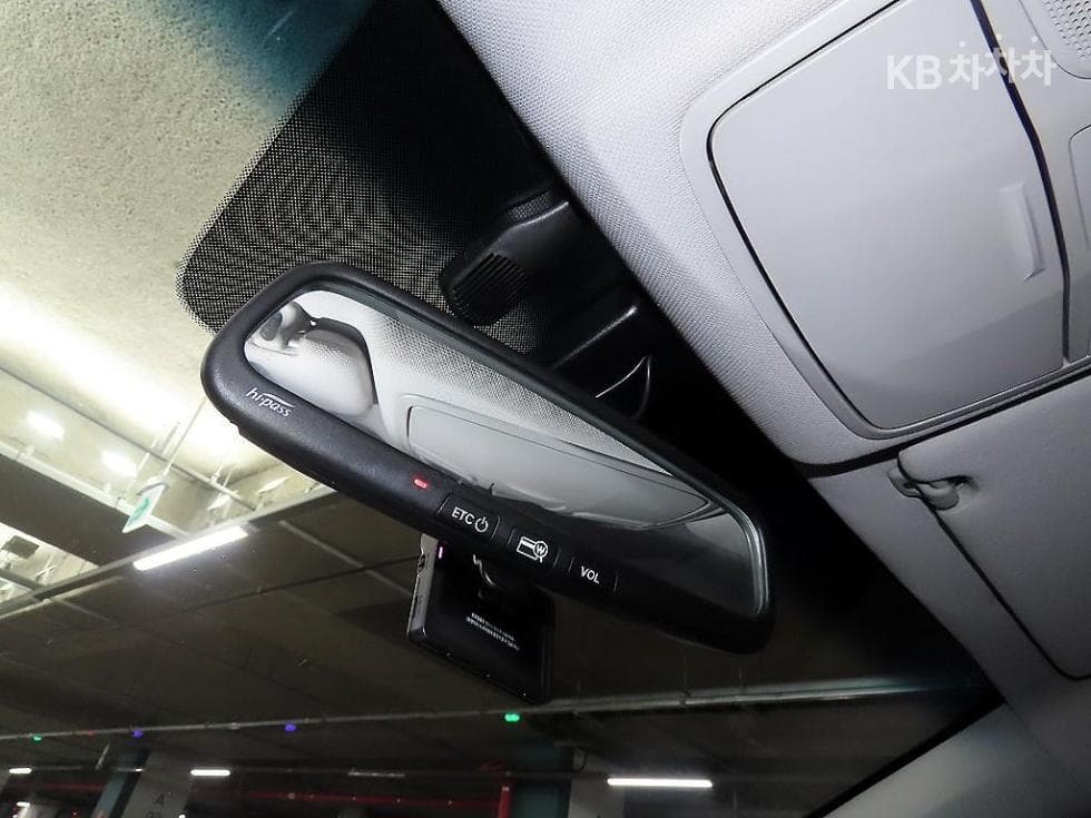 Hyundai Sonata New Rise2.0 LPi 택시 Premium - 17