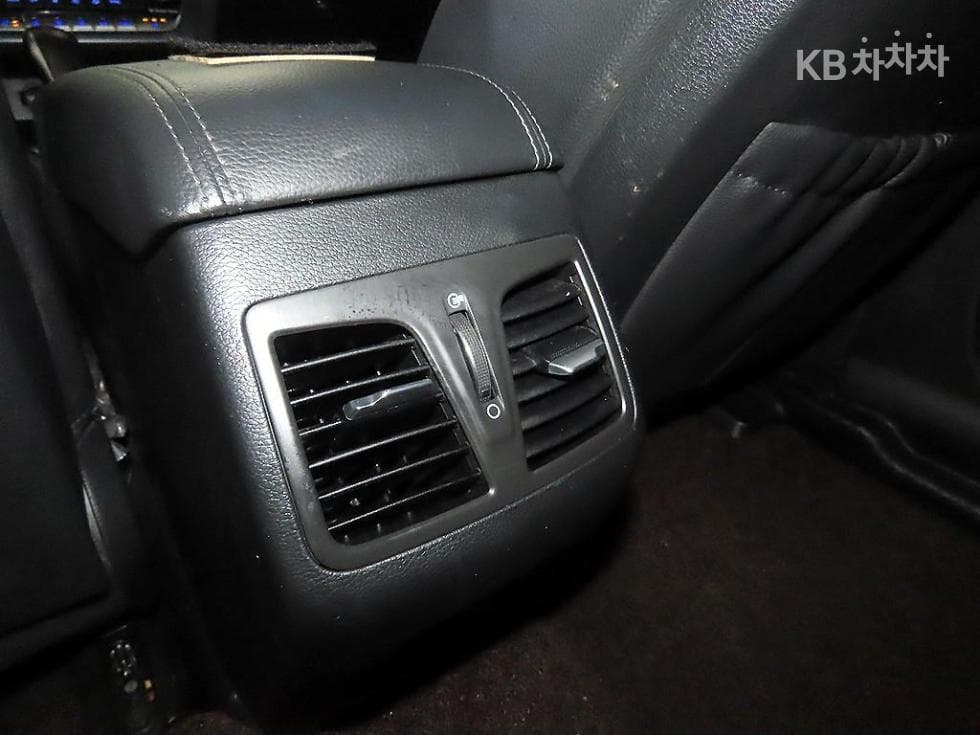 Hyundai Sonata New Rise2.0 LPi 택시 Premium - 18