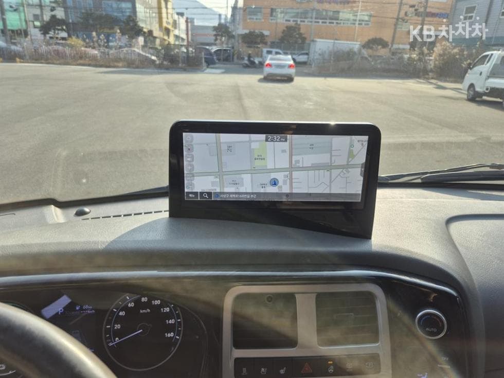 Хюндай Porter 2 일렉트릭파워게이트 - 11