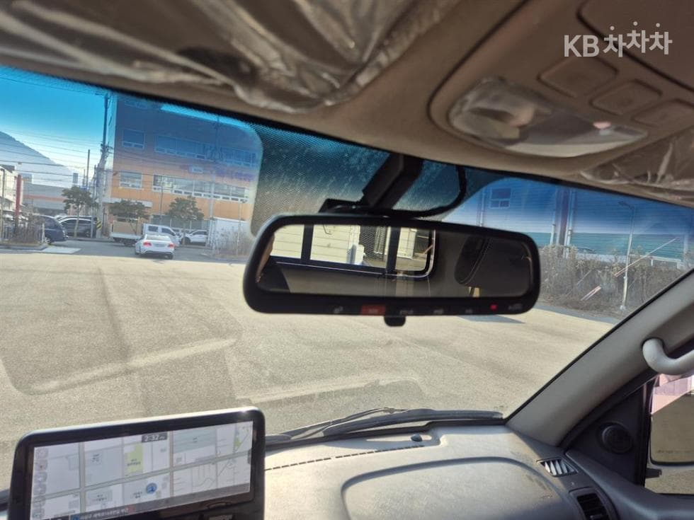 Хюндай Porter 2 일렉트릭파워게이트 - 12